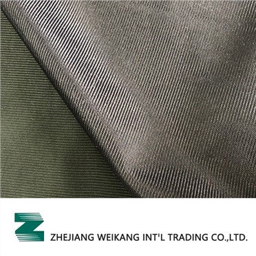 100% Polyester Warp Knit Dazzle Semi-dull