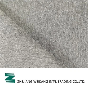 Tib Khoom Melange Heather Stretch Express Twill